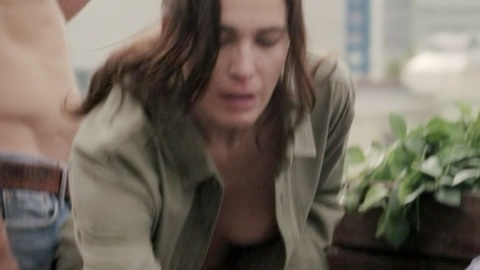 Pic: Celia Freijeiro in Perfect Life