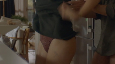 Pic: Celia Freijeiro in Perfect Life