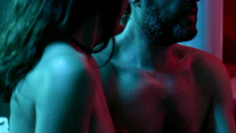 Pic: Celia Freijeiro in Perfect Life