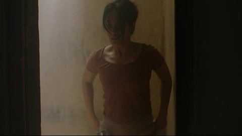 Pic: Tara Basro in Impetigore