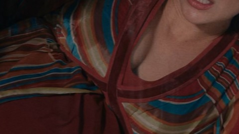 Pic: Elizabeth Olsen in WandaVision