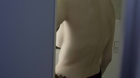 Pic: Lihi Kornowski in Losing Alice