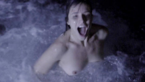 Pic: Lihi Kornowski in Losing Alice