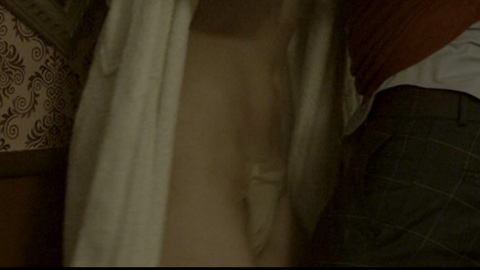 Pic: Lihi Kornowski in Losing Alice