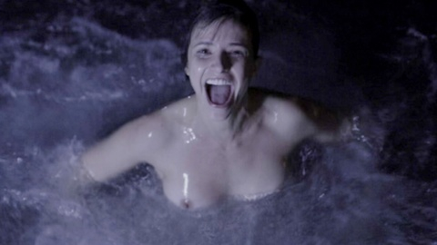 Pic: Lihi Kornowski in Losing Alice