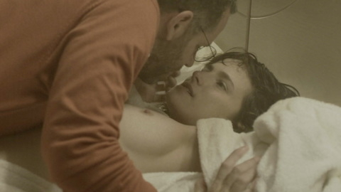 Pic: Lihi Kornowski in Losing Alice