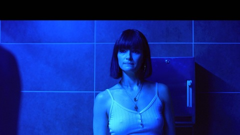 Pic: Lihi Kornowski in Losing Alice