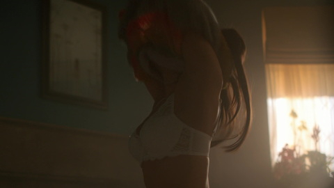 Pic: Elisha Applebaum in Fate: The Winx Saga
