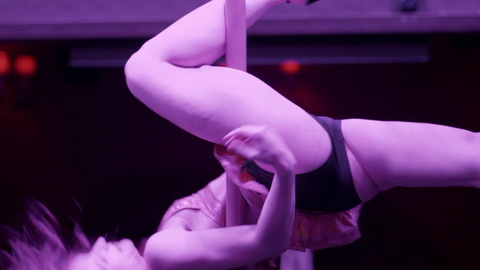 Pic: Audrey Fleurot in Call My Agent