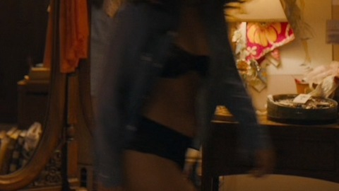 Pic: Caitlin Stasey in Bridge and Tunnel (2021-2022)