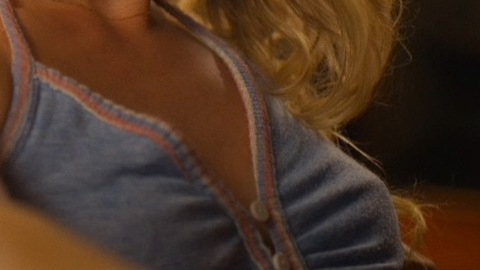 Pic: Isabella Farrell in Bridge and Tunnel (2021-2022)