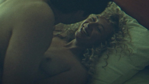 Pic: Sammi Barber in American Gods
