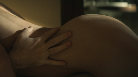 Pic: Megan Montaner in 30 Coins