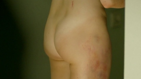 Pic: Nadia Tereszkiewicz in Possessions