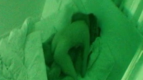 Pic: Nadia Tereszkiewicz in Possessions