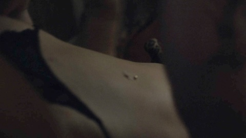 Pic: Juno Temple in Palmer