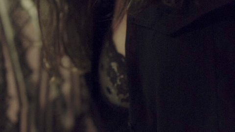 Pic: Hadar Dimand in Losing Alice