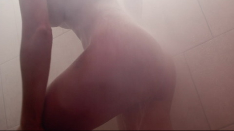 Pic: Jess Impiazzi in Override
