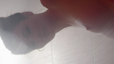 Pic: Jess Impiazzi in Override