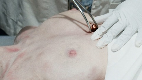 Pic: Anna McKitrick in The Little Things