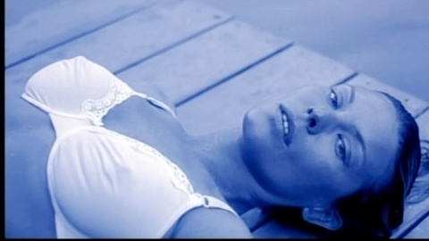 Pic: Deborah Kara Unger in The Weekend