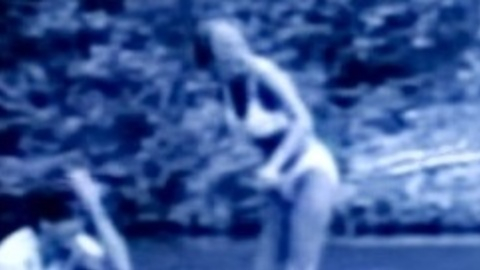 Pic: Deborah Kara Unger in The Weekend