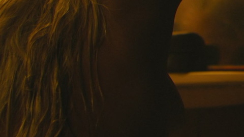 Pic: Oksana Akinshina in Sputnik