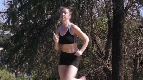 Pic: Rachel Alig in First Blush