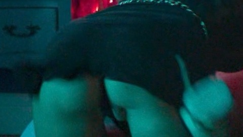 Pic: Magdalena Perlinska in All My Friends Are Dead