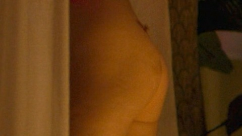 Pic: Katarzyna Chojnacka in All My Friends Are Dead