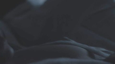 Pic: Alix Wilton Regan in A Nightmare Wakes