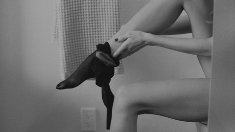 Pic: Zendaya in Malcolm & Marie