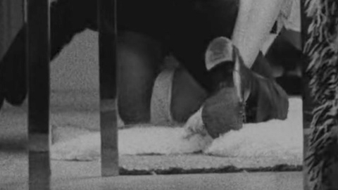 Pic: Zendaya in Malcolm & Marie