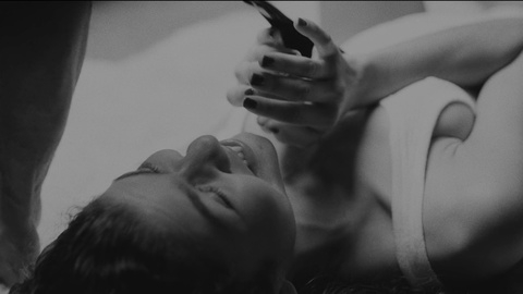 Pic: Zendaya in Malcolm & Marie