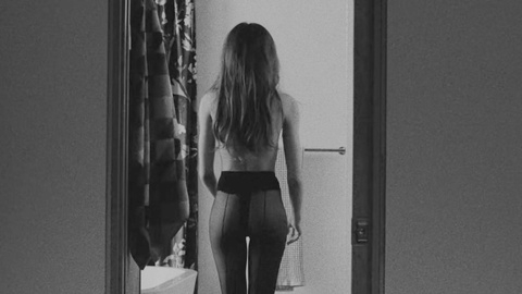 Pic: Zendaya in Malcolm & Marie