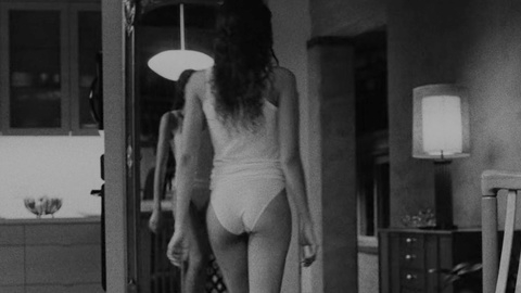 Pic: Zendaya in Malcolm & Marie