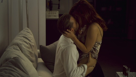 Pic: Elena Satine in Payback