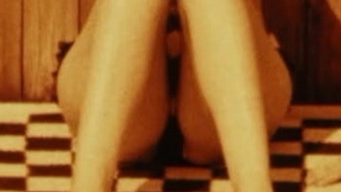 Pic: Jitka Cerhová in Daisies