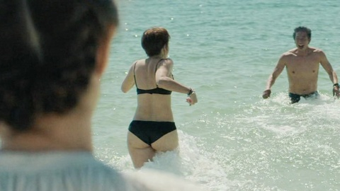 Pic: Verónica Echegui in 3 Caminos (2021)