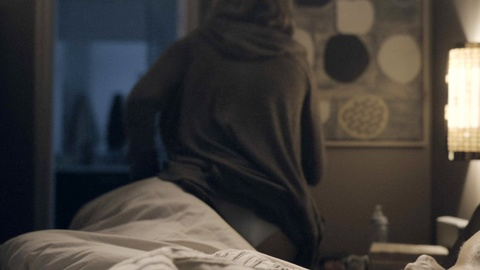 Pic: Odessa Young in The Stand