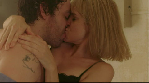 Pic: Brea Grant in After Midnight