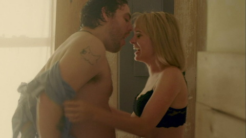 Pic: Brea Grant in After Midnight