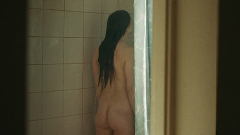 Pic: Morfydd Clark in Saint Maud