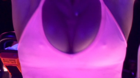 Pic: Louise Linton in Me You Madness