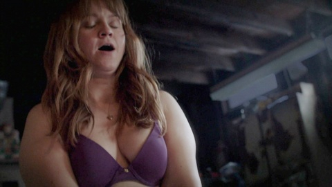 Pic: Chelsea Alden in Shameless