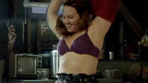 Pic: Chelsea Alden in Shameless
