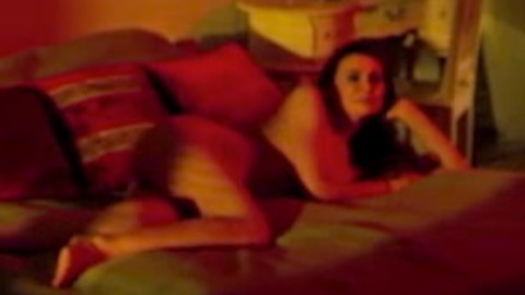 Pic: Kamila Matyszczak in Banksterzy