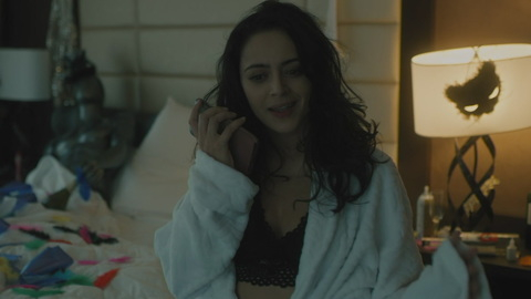 Pic: Briana Marin in Bad Cupid