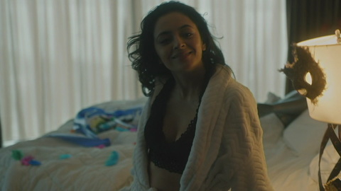 Pic: Briana Marin in Bad Cupid