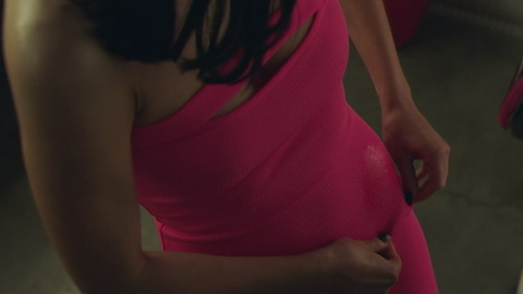 Pic: Genelle Seldon in Shook